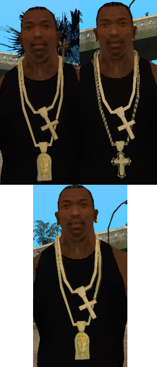 ...